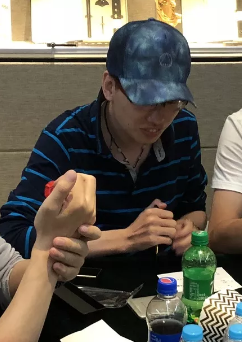 “倾听、交流、分享”2018j9九游会j9九游会夏季校友会(图9)