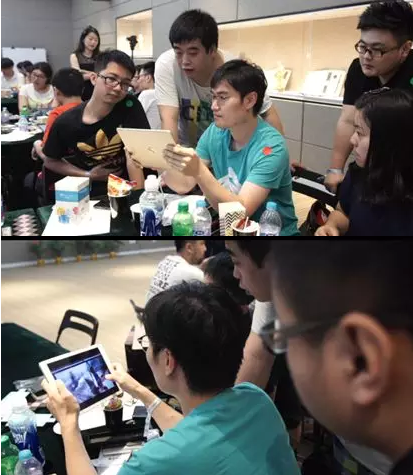 “倾听、交流、分享”2018j9九游会j9九游会夏季校友会(图13)