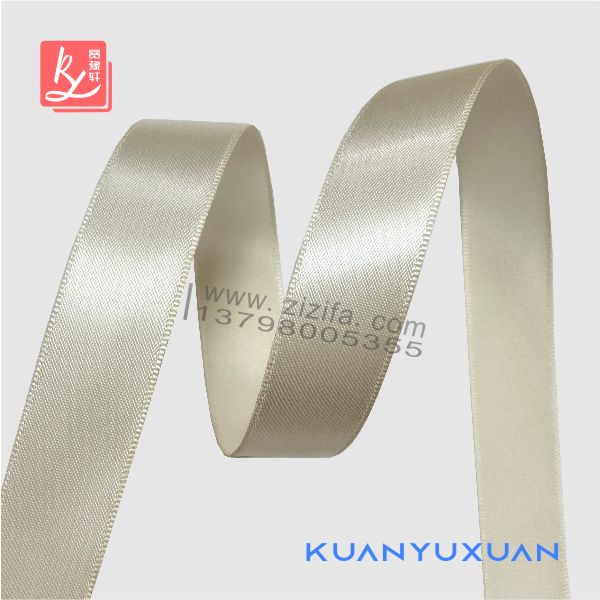 Satin ribbon wholesale (Satin ribbon manufacturers)